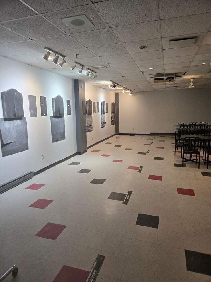 Une salle pour tous types de fêtes et réceptions mise en location à Gatineau